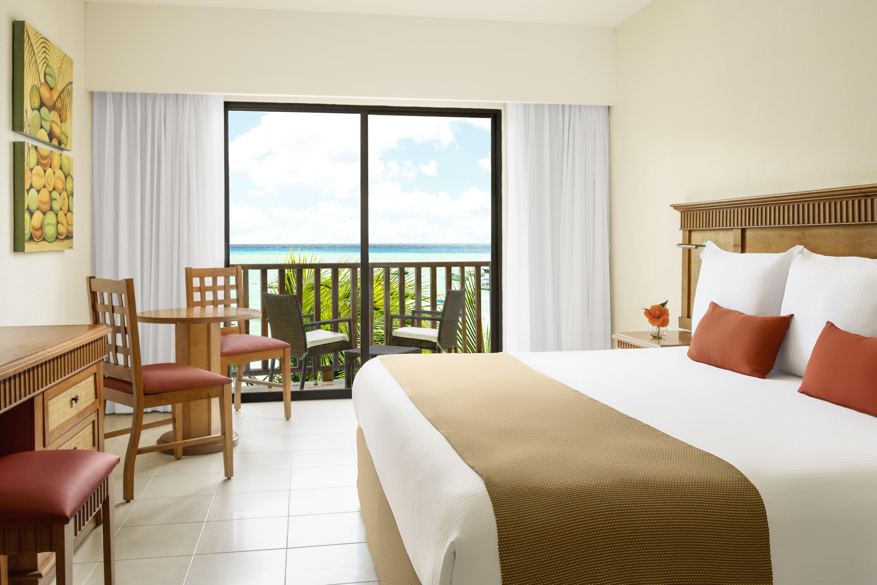 The Reef Coco Beach Resort & Spa Playa del Carmen Luaran gambar